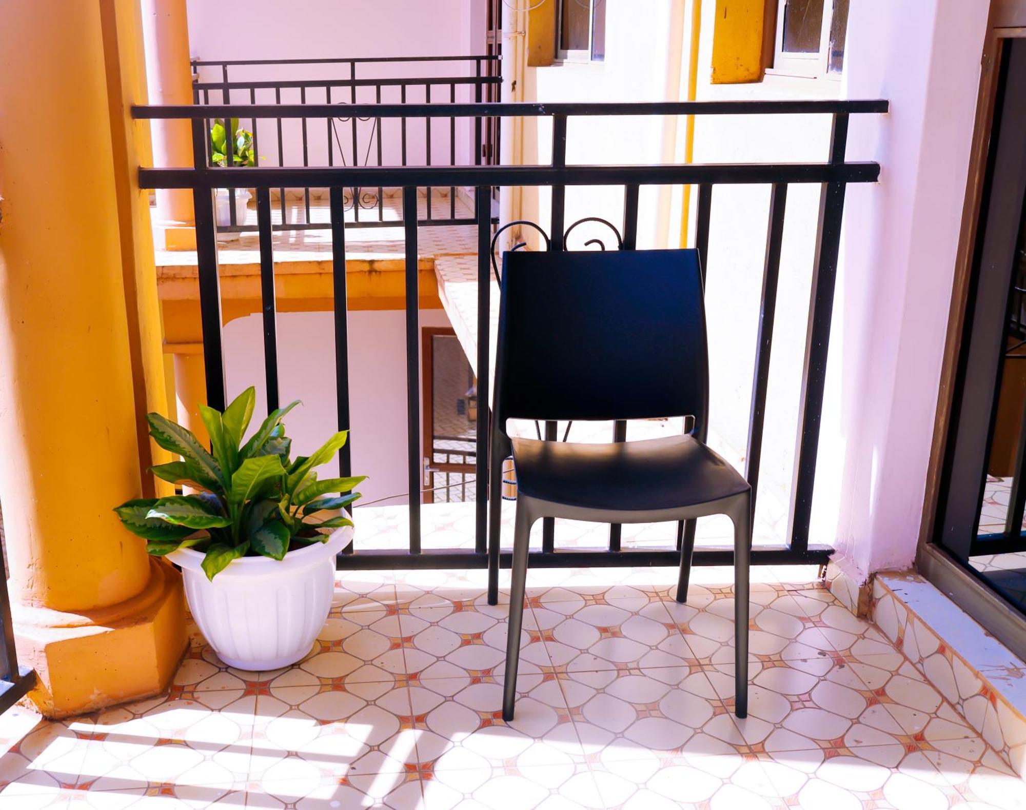 Ahva Ii Apartment *