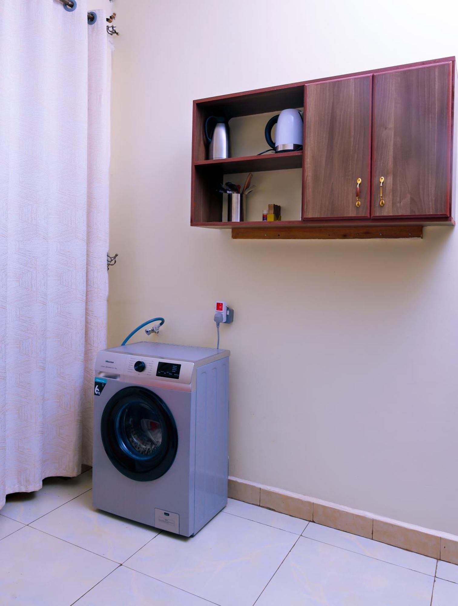 Apartment Ahva Ii
