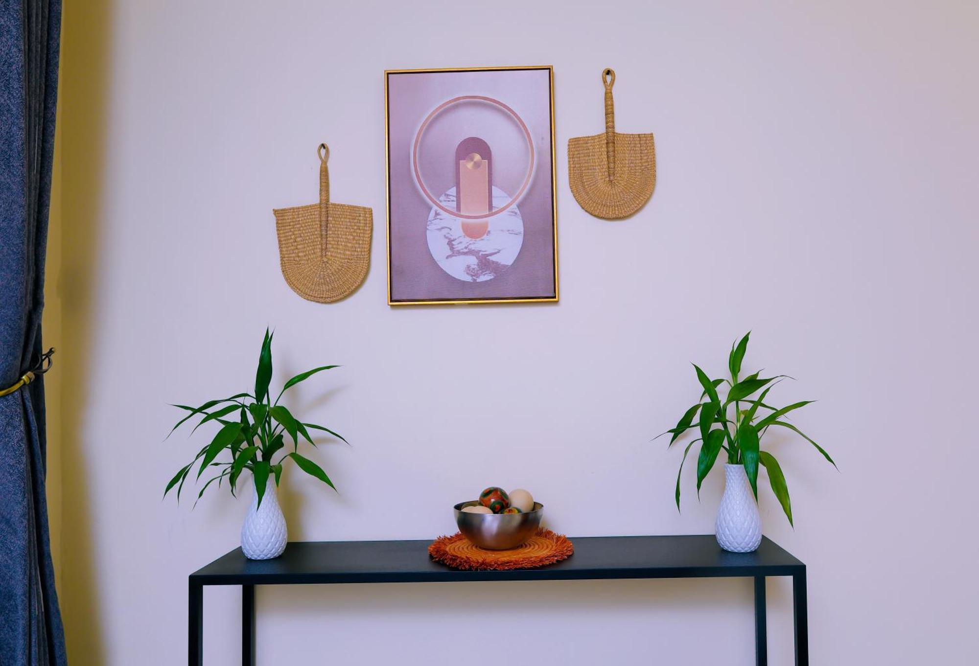 Ahva Ii Apartment
